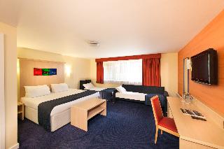 Leonardo Inn Aberdeen Airport fotoÄŸrafÄ±