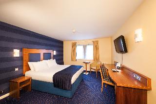 Leonardo Inn Aberdeen Airport fotoÄŸrafÄ±