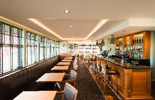 Leonardo Inn Aberdeen Airport fotoÄŸrafÄ±