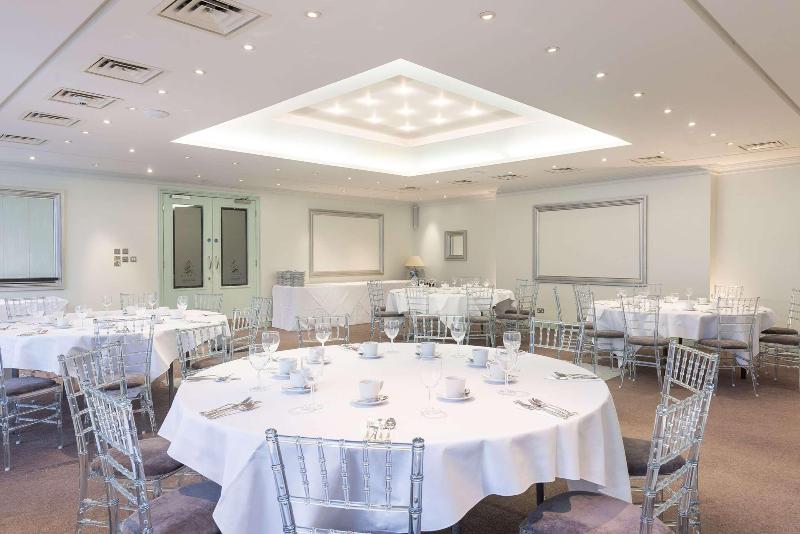 The Lincoln Hotel - Toplantı