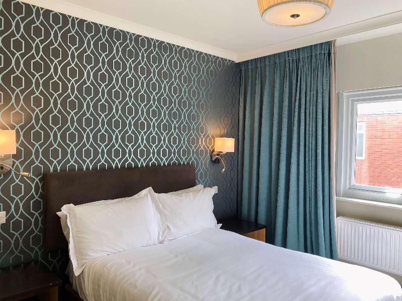 The Lincoln Hotel - Oda