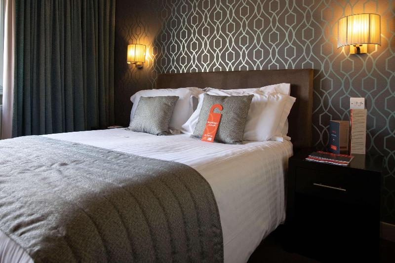 The Lincoln Hotel - Oda