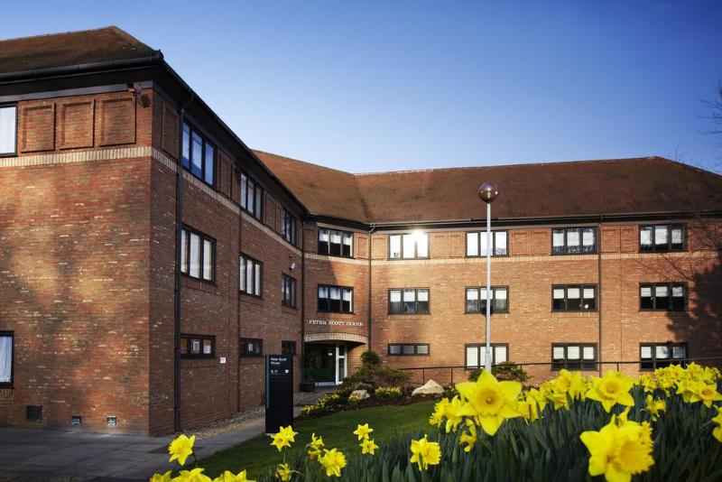 Peter Scott House Birmingham - Genel