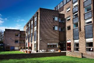 Peter Scott House Birmingham otel fotoğrafı