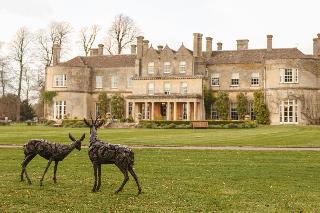 Lucknam Park, Emblems Collection fotoÄŸrafÄ±