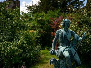 Lucknam Park, Emblems Collection fotoÄŸrafÄ±