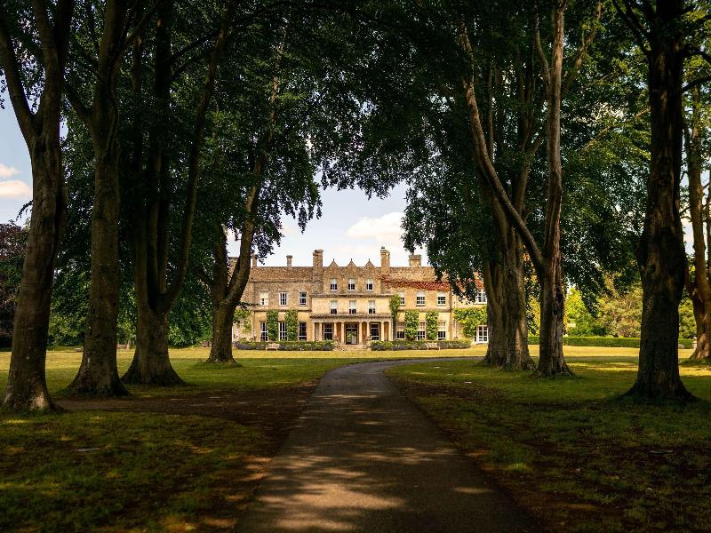 Lucknam Park, Emblems Collection - Genel