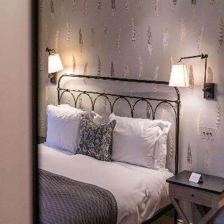 Lucknam Park, Emblems Collection fotoÄŸrafÄ±