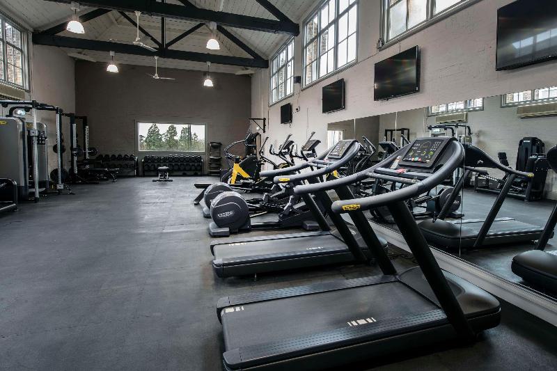 De Vere Beaumont Estate - Aktivite