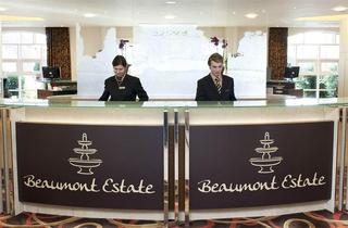 De Vere Beaumont Estate fotoÄŸrafÄ±