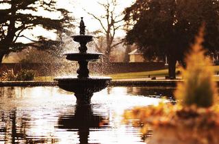 De Vere Beaumont Estate fotoÄŸrafÄ±