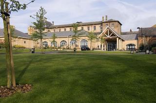 De Vere Beaumont Estate fotoÄŸrafÄ±