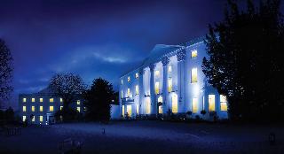 De Vere Beaumont Estate fotoÄŸrafÄ±