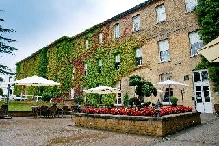 De Vere Beaumont Estate fotoÄŸrafÄ±