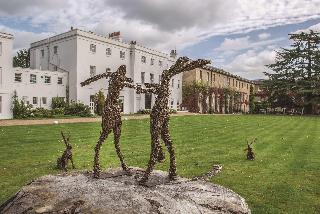 De Vere Beaumont Estate fotoÄŸrafÄ±