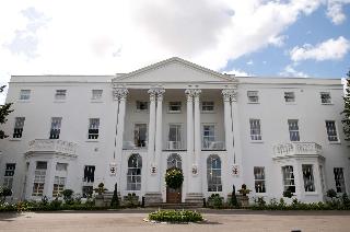 De Vere Beaumont Estate fotoÄŸrafÄ±