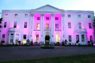 De Vere Beaumont Estate fotoÄŸrafÄ±
