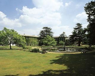 De Vere Beaumont Estate fotoÄŸrafÄ±