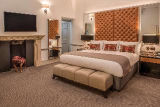 De Vere Beaumont Estate fotoÄŸrafÄ±