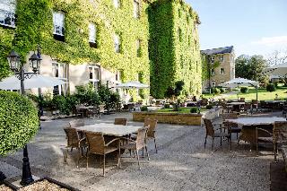 De Vere Beaumont Estate fotoÄŸrafÄ±