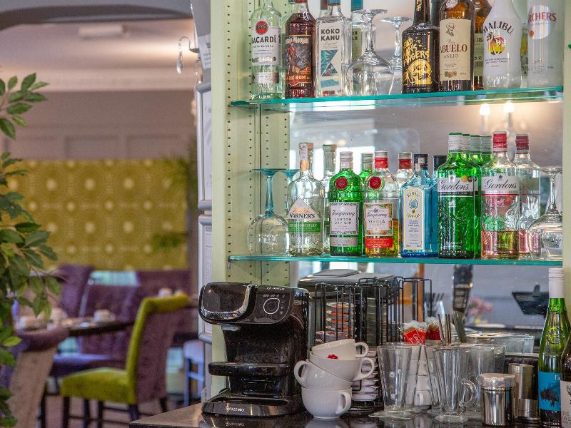 Alton House Hotel - Bar