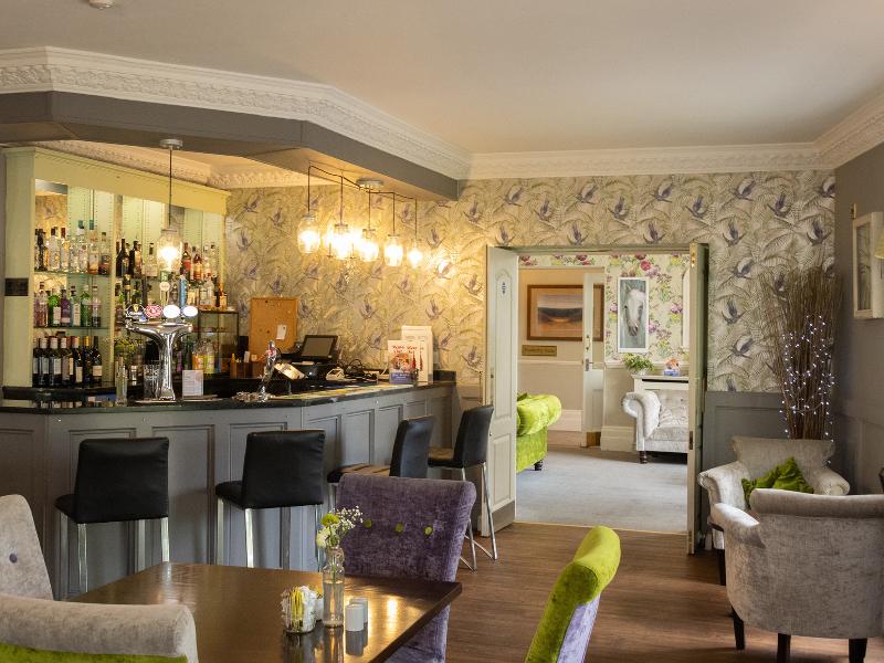 Alton House Hotel - Bar