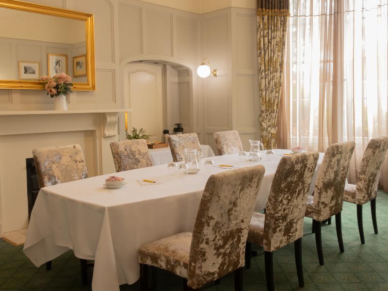 Alton House Hotel - Toplantı