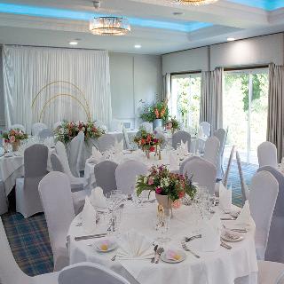 Alton House Hotel otel fotoğrafı