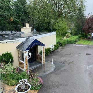 Alton House Hotel fotoÄŸrafÄ±