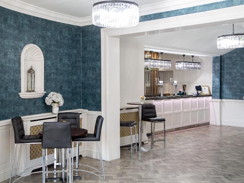 Alton House Hotel - Genel