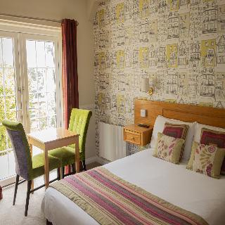 Alton House Hotel fotoÄŸrafÄ±
