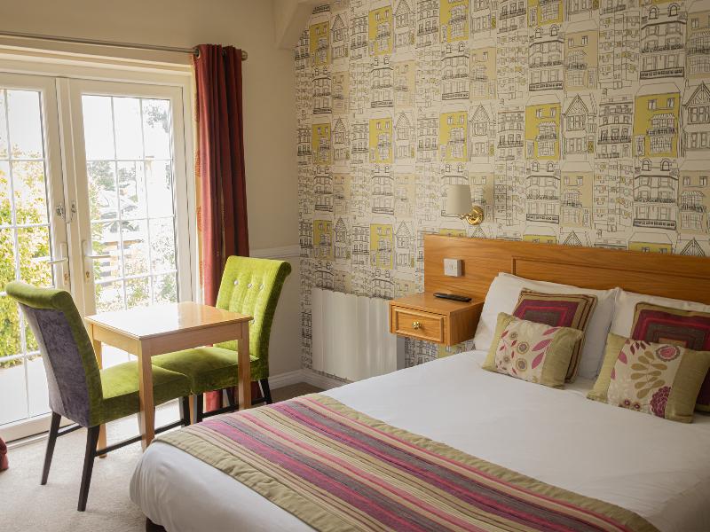 Alton House Hotel - Oda