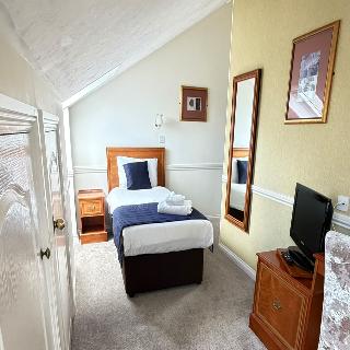 Alton House Hotel fotoÄŸrafÄ±