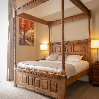 Alton House Hotel fotoÄŸrafÄ±