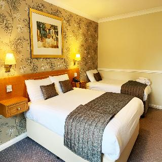 Alton House Hotel fotoÄŸrafÄ±