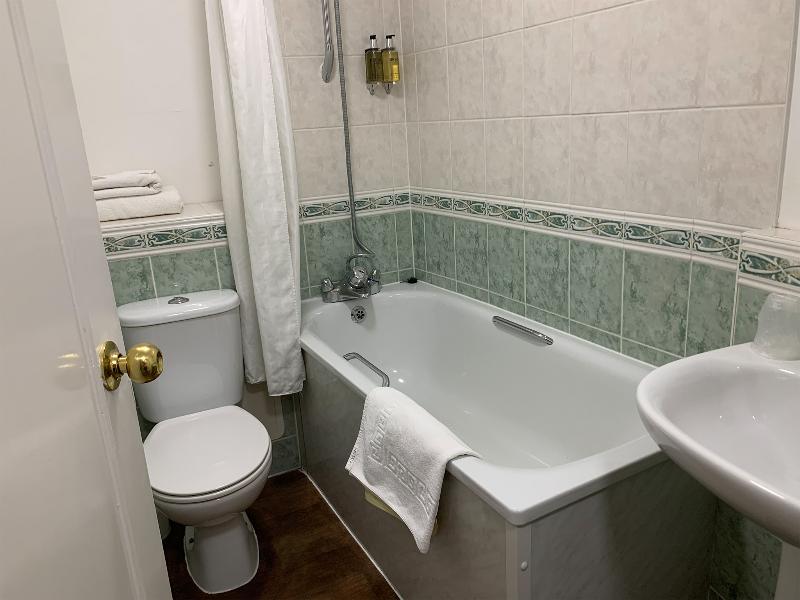 Alton House Hotel - Oda