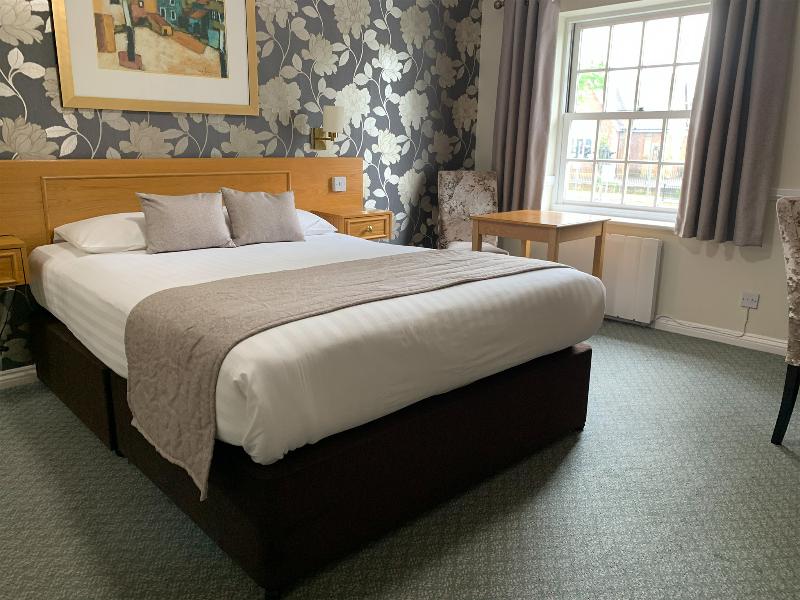 Alton House Hotel - Oda
