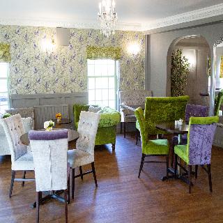Alton House Hotel fotoÄŸrafÄ±