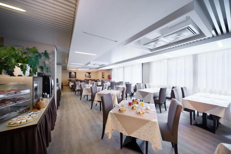 Hotel Delfino - Bar