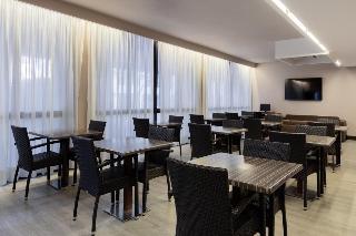 Hotel Delfino fotoÄŸrafÄ±