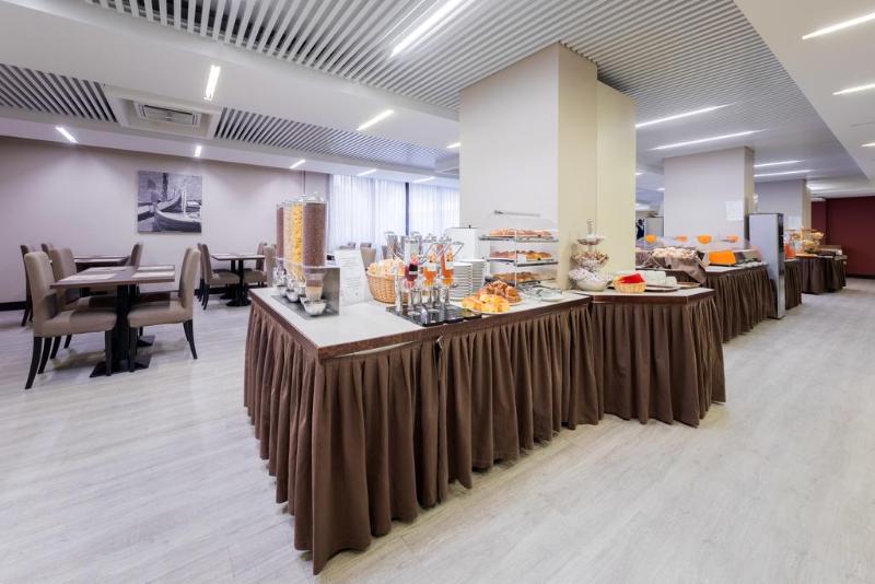 Hotel Delfino - Bar