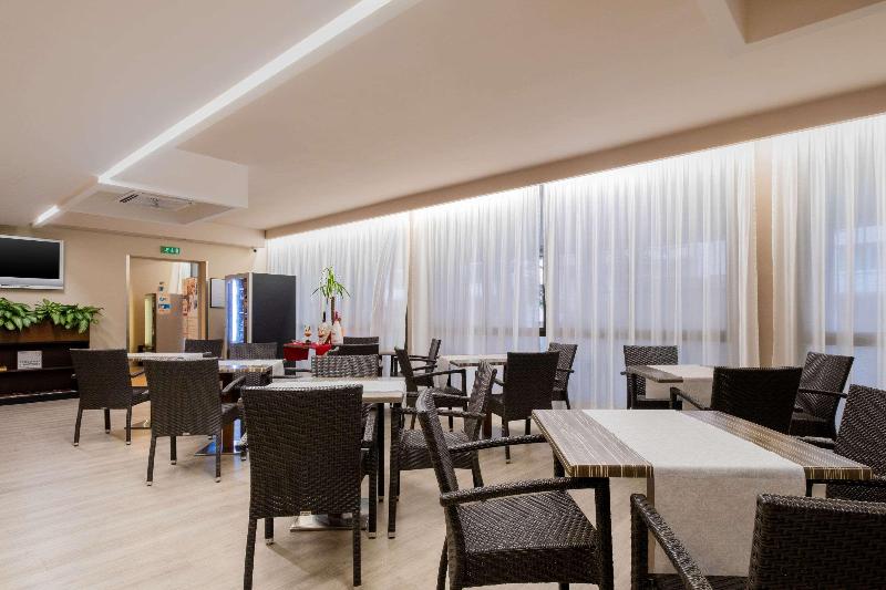 Hotel Delfino - Bar