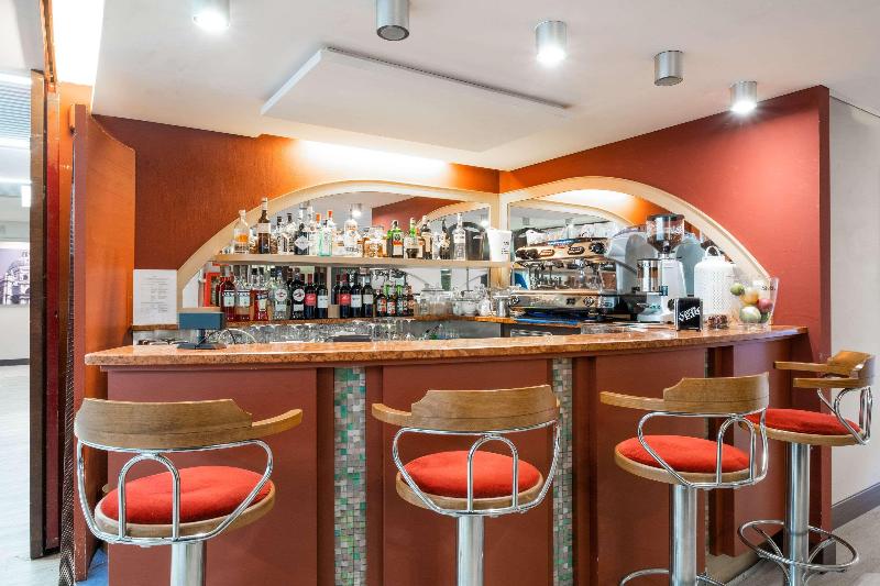 Hotel Delfino - Bar
