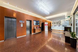 Hotel Delfino fotoÄŸrafÄ±