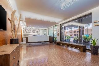 Hotel Delfino fotoÄŸrafÄ±