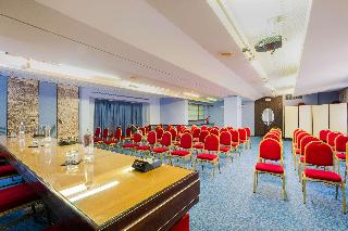 Hotel Delfino fotoÄŸrafÄ±
