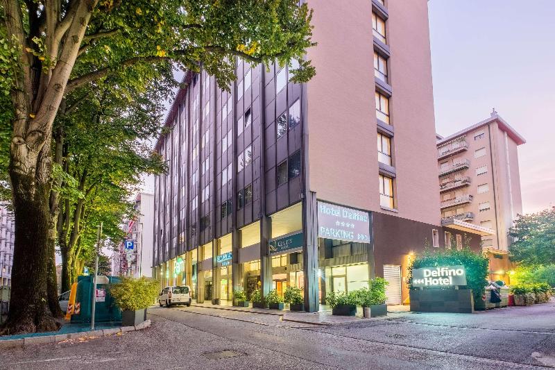 Hotel Delfino - Genel