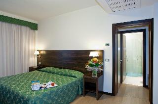 Hotel Delfino fotoÄŸrafÄ±