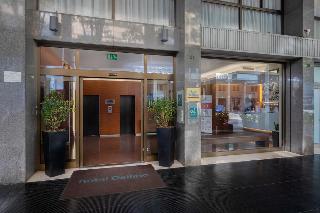 Hotel Delfino fotoÄŸrafÄ±