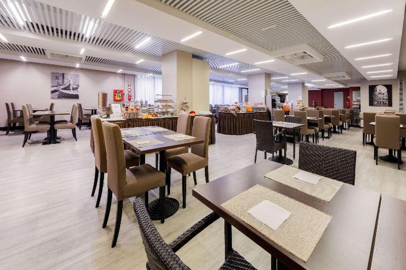 Hotel Delfino - Genel